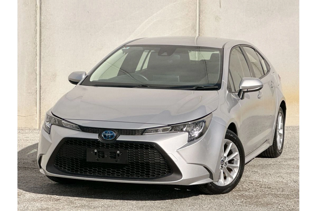 Sedan