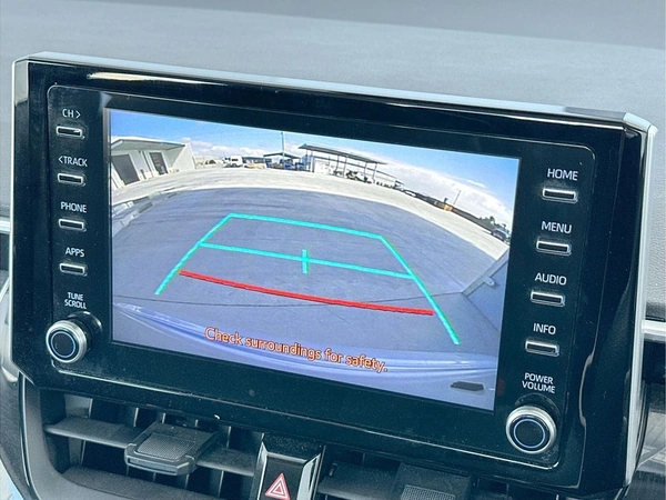 2021 Toyota Corolla Ascent Sport Hybrid Automatic