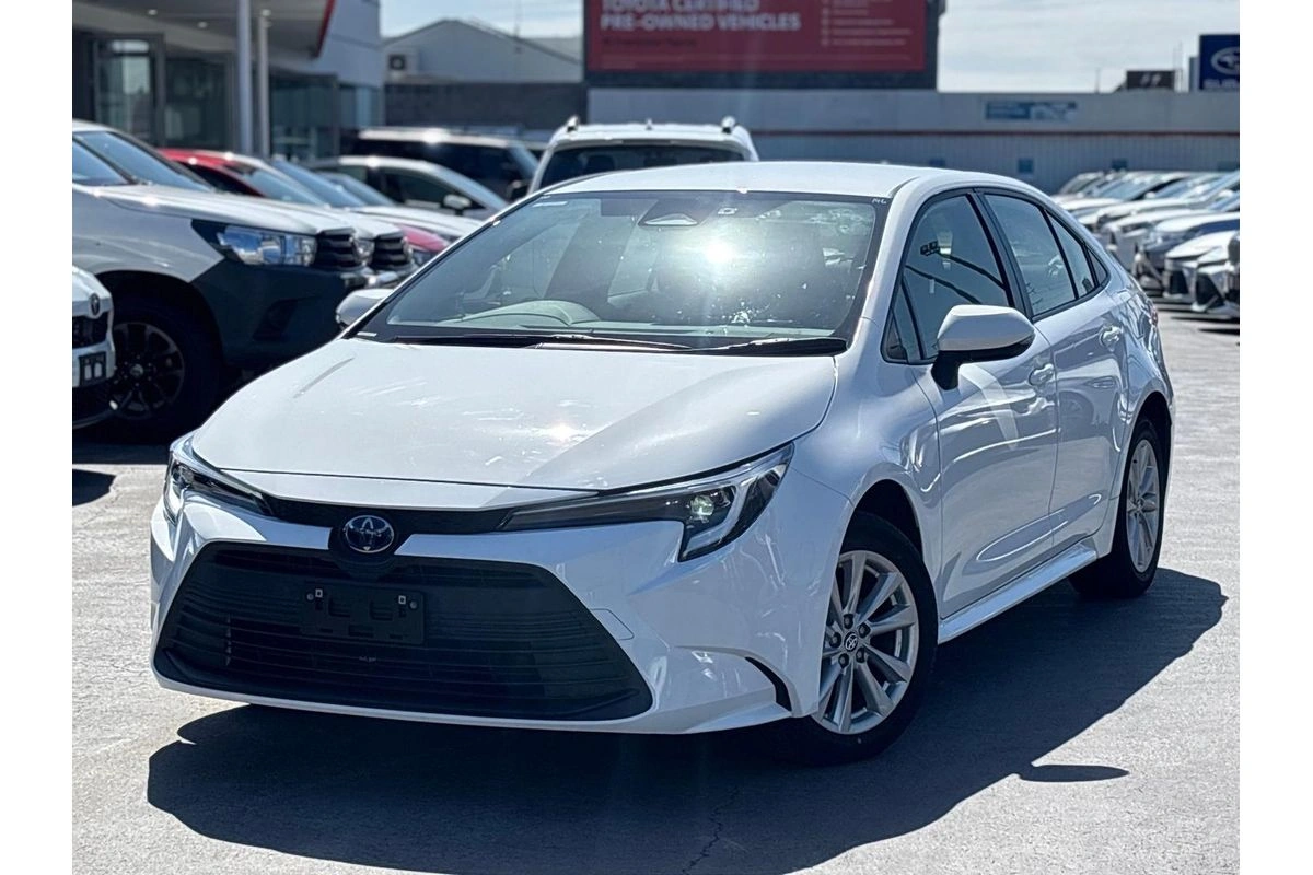 Sedan
