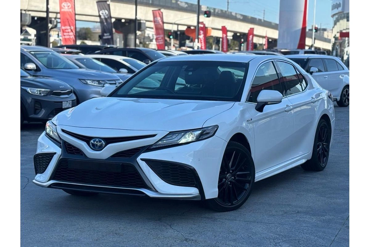 Sedan