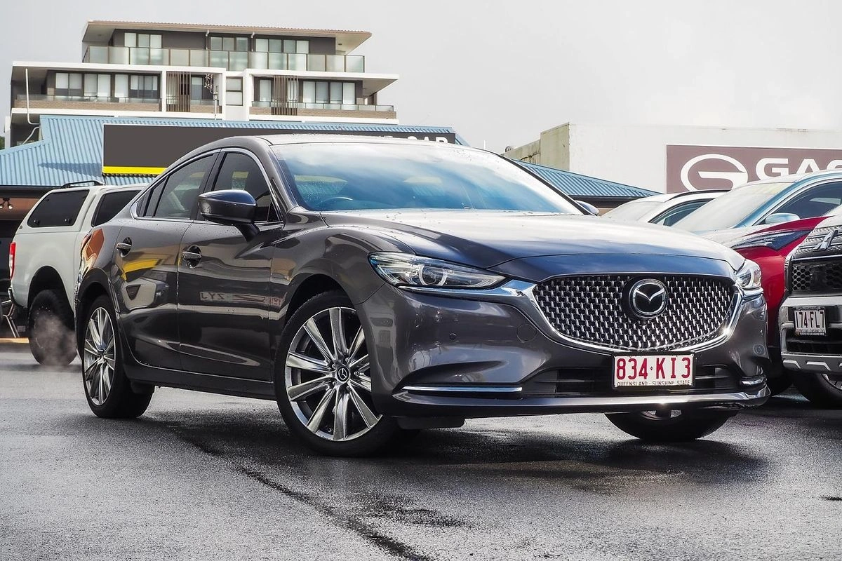 Sedan