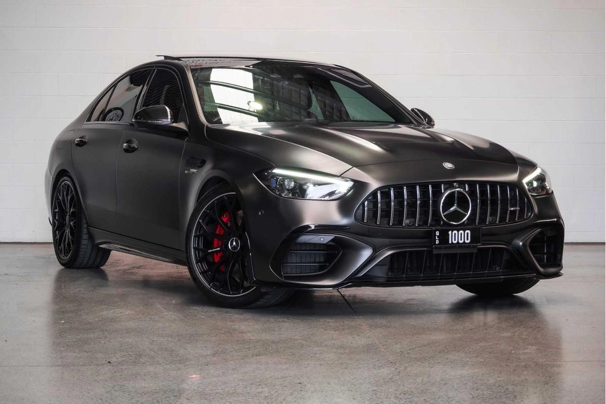 Sedan