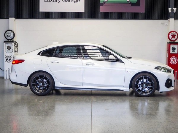 2020 BMW 2 Series 218i M Sport Automatic Petrol